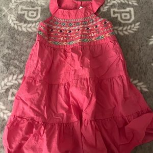 Cute dress from Gymboree , Size:3T